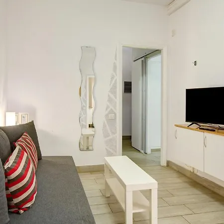 度假居 Cozy Canteras