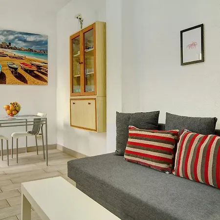 Cozy Canteras 度假居