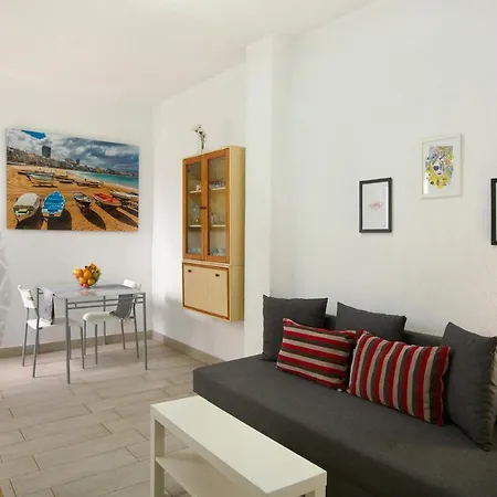 Cozy Canteras