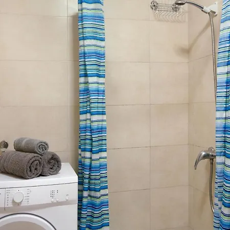 度假居 Cozy Canteras *